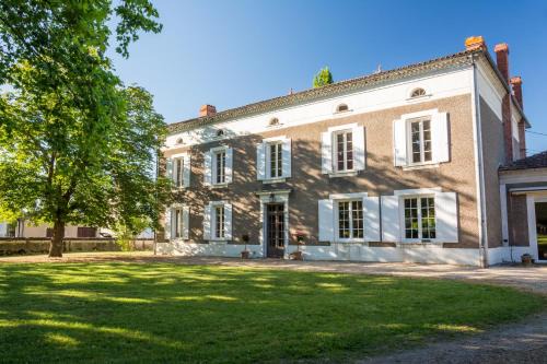 Prechac Bed & Breakfast | Préchac Park