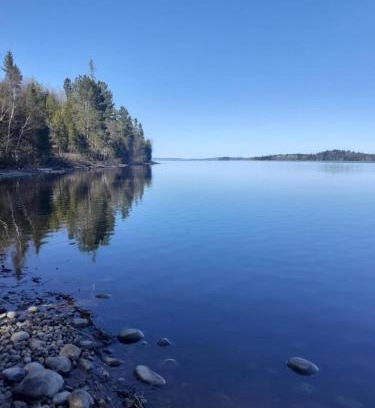 Abitibi-Temiscamingue Other | Prêt à camper