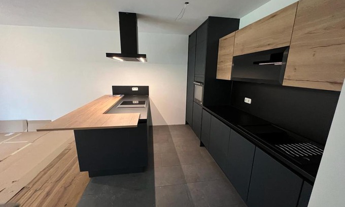 Lenzing Apartment | PR Apartment