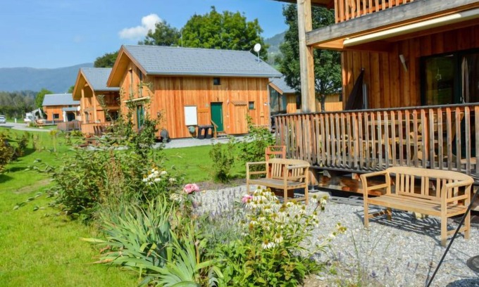 Sankt Lorenzen ob Murau House | Premium mit 5 SZ,Sauna o IR-Sauna+SP by Interhome
