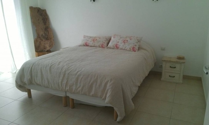 Saint-Pierre-de-Plesguen Resort | Private room ∙ 2 guests