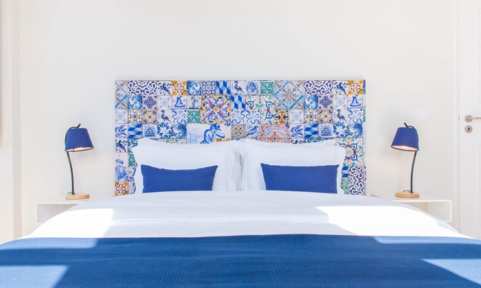 Old Town Apartment | Praça 44 Boutique Apartments II