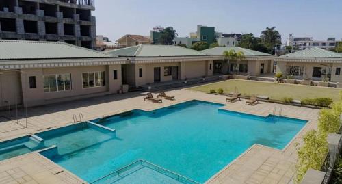 Igatpuri Apartment | Prabhav Vivaant, Igatpuri