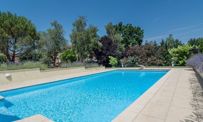 Coulx House | Prachtig Domein met Twee Vakantiehuisjes