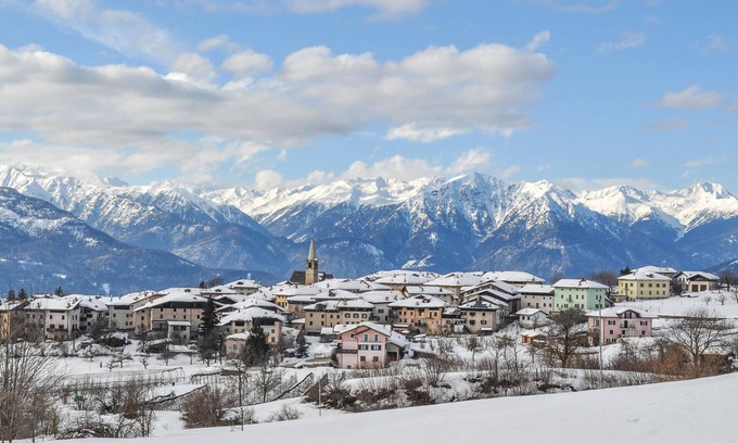 Vason Apartment | Practical and cozy vacation apartment in the northern Italian mountains.