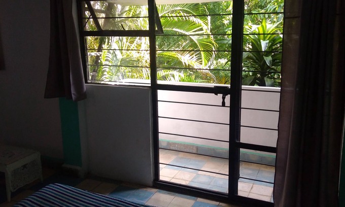 Catemaco Apartment | Practical apartment in the center
