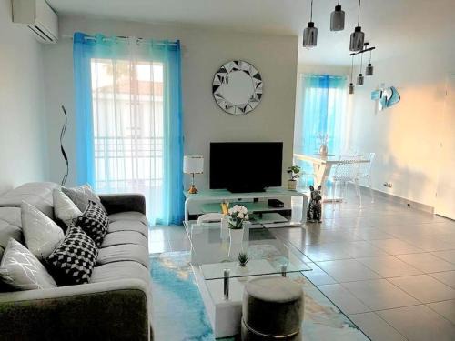 La Plage Apartment | PRADO PLAGE DAVID - STADE VELODROME - PARC CHANOT - Luxury apartment by the Sea