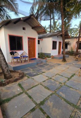 Patnem Ski Chalet | Prafulla Homestay