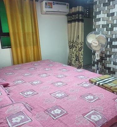 Patnem House | Prafulla's nature nest home stay