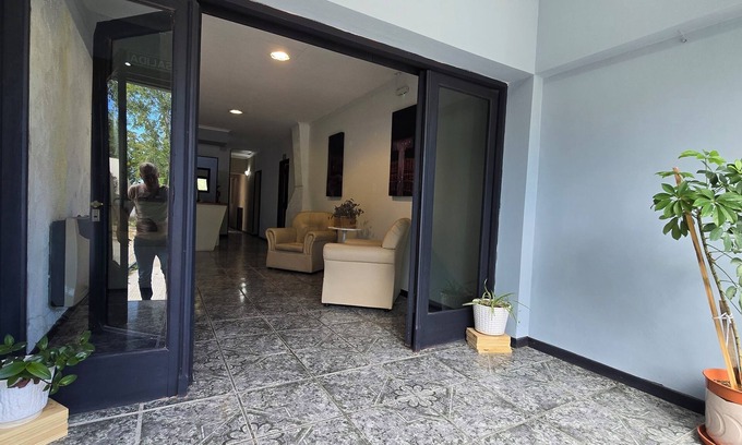 San Julian Hotel | Praga hotel