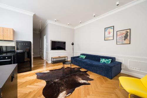 Praga Apartment | Praga Residence Apartment