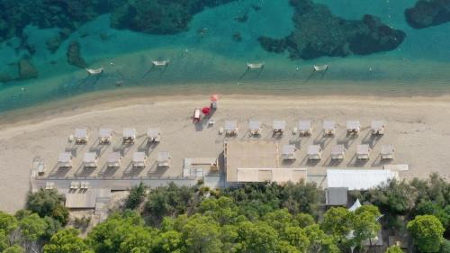 Capo Rizzuto Hotel | Praia Art Resort - Small Luxury Hotels of the world