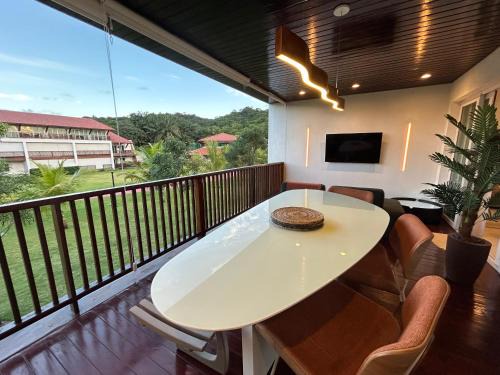 Praia dos Carneiros Apartment | Praia dos Carneiros- Varanda Carneiros Club Meridional