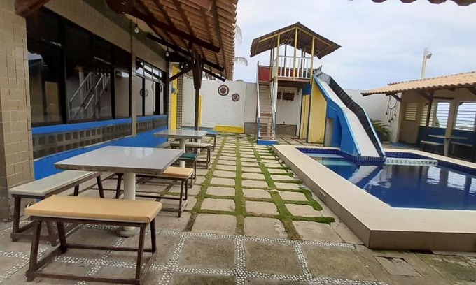 Baia da Traicao Apartment | Prainha Apart-Hotel