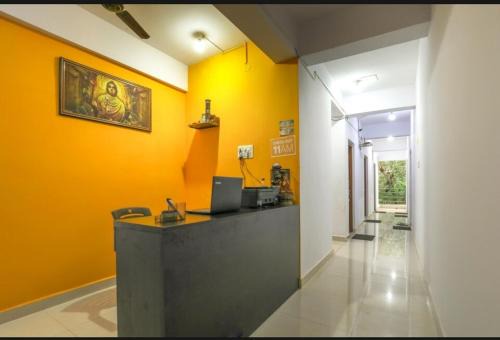 Arambol Apartment | Prakash holliday home