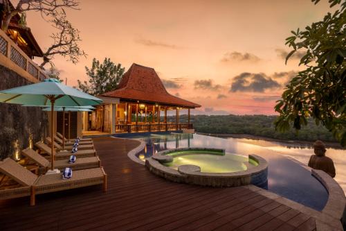 Ceningan Island Hotel | Pramana Nusa Ceningan
