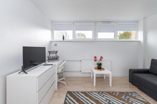 Kaunas Apartment | Pramonės Apartment #5 by PoloApartments