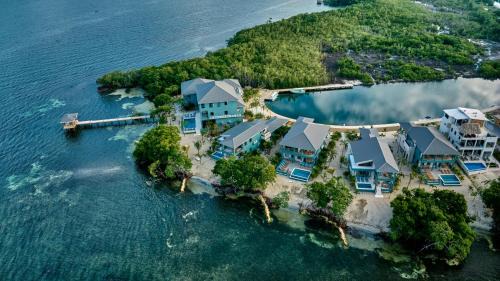 Placencia Hotel | Prana Maya Island Resort