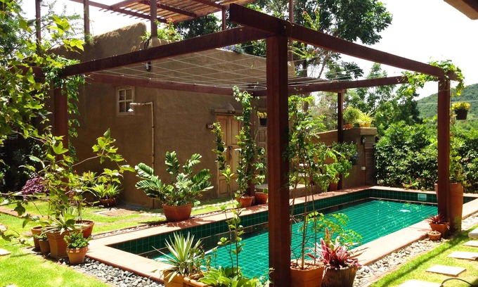 Pak Nam Pran Hotel | Pranberry Earth