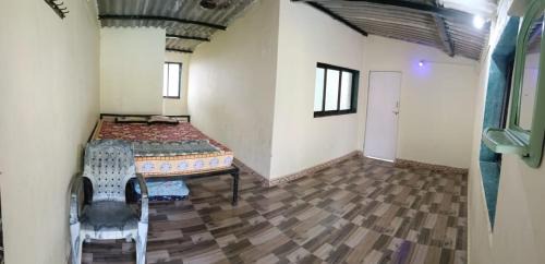Diveagar House | Pranjal Guest House