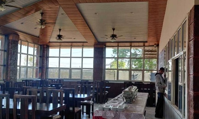 Kaswand Resort | Prathamesh Valley Resort By Nexottel