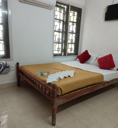Kollam Hotel | PRATHIBA RESIDENCY