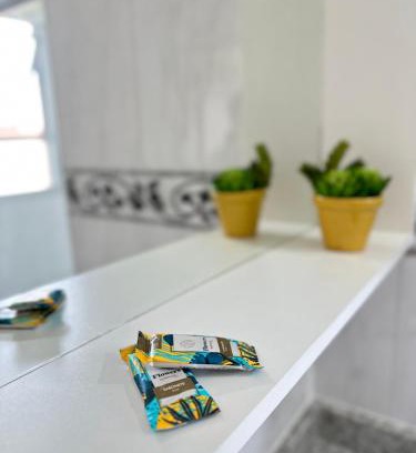 Sao Jose dos Campos Apartment | Pratic House