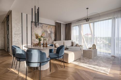 Mikolajki Apartment | Pratum Resort - LoftAffair