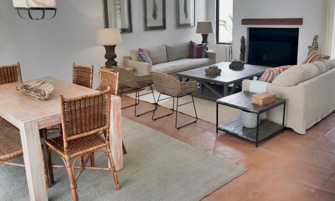 Cachagua House | Preciosa TOP1 casa en Cachagua 8PAX PiscinaPrivada