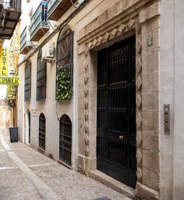 Jaen Apartment | Precioso apartamento en Jaén a 70 m de la Catedral