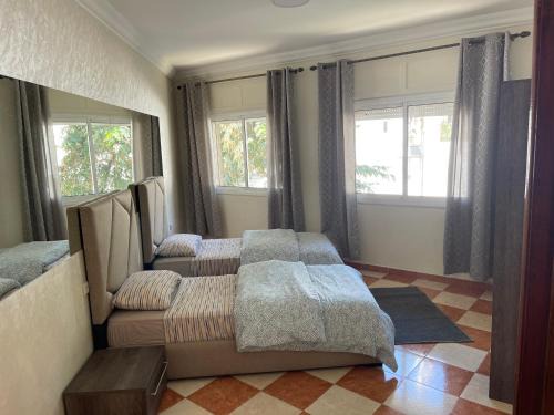 Tetouan Apartment | Precioso Apartamento en tetouan