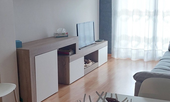 Arbucies Apartment | Precioso Duplex EN Arbucias