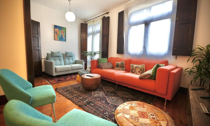 Maria Auxiliadora Apartment | Precioso Piso en el Centro de Vigo