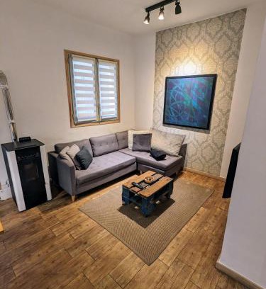 La Seu d'Urgell Apartment | Precioso y acogedor piso en la Seu de Urgell