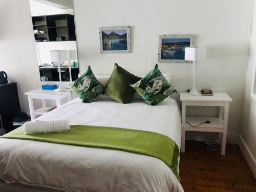 Berea Bed & Breakfast | Precious Pearl