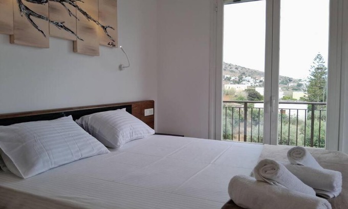 Vissa Apartment | Preet House
