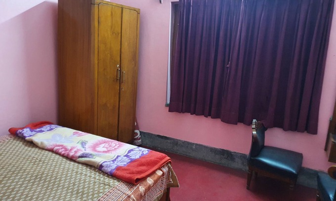 Kolkata House | Prem's house.welcome guest in kolkata neat airport and railway station
