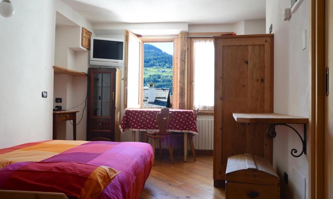 Bormio Apartment | premesan