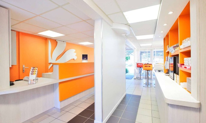 Bellerive-sur-Allier Hotel | Première Classe Vichy - Bellerive sur Allier