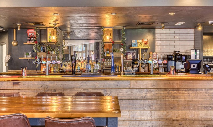 Basingstoke Hotel | Premier Inn Basingstoke West