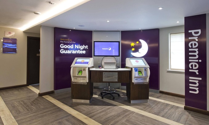 Cockermouth Hotel | Premier Inn Cockermouth