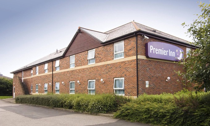 Durham Hotel | Premier Inn Durham North
