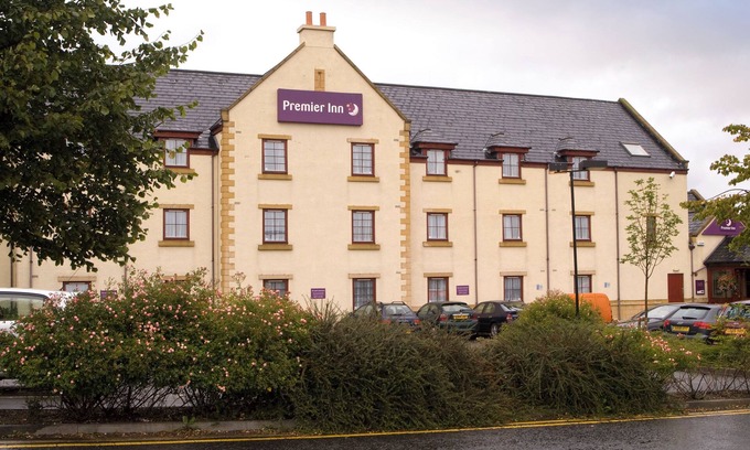 Newcraighall Hotel | Premier Inn Edinburgh A1 - Newcraighall
