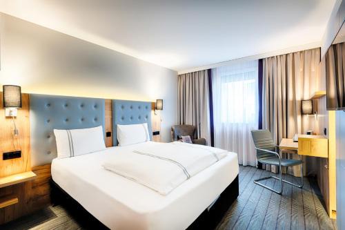 Lindau Hotel | Premier Inn Lindau