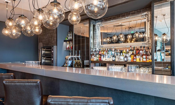 Nordstadt Hotel | Premier Inn Nürnberg City Nordost