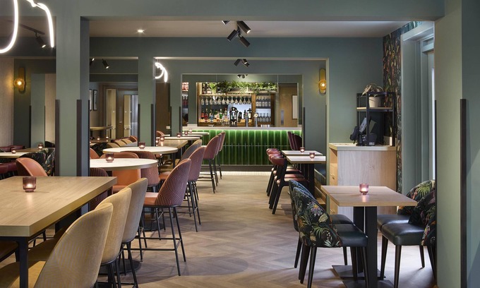 Ross-on-Wye Hotel | Premier Inn Ross-On-Wye