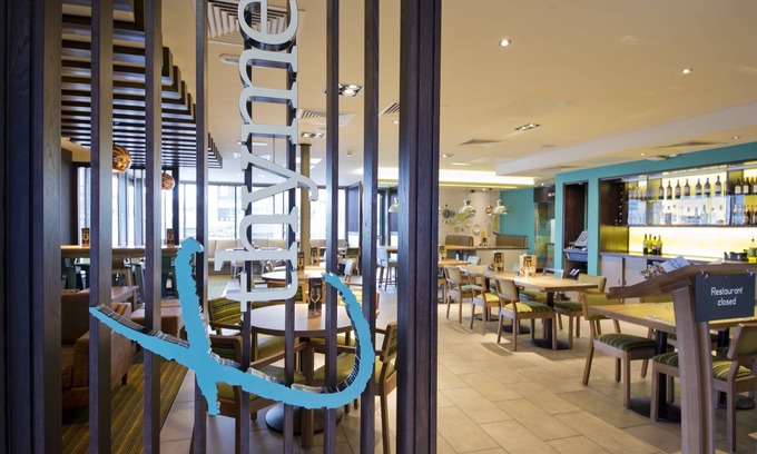 St. Andrews Hotel | Premier Inn St Andrews