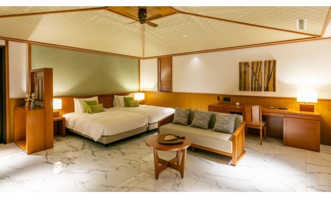 Miyakojima Hotel | Premier Pool Villa House Triple | Vacation STAY /Miyakojima Okinawa
