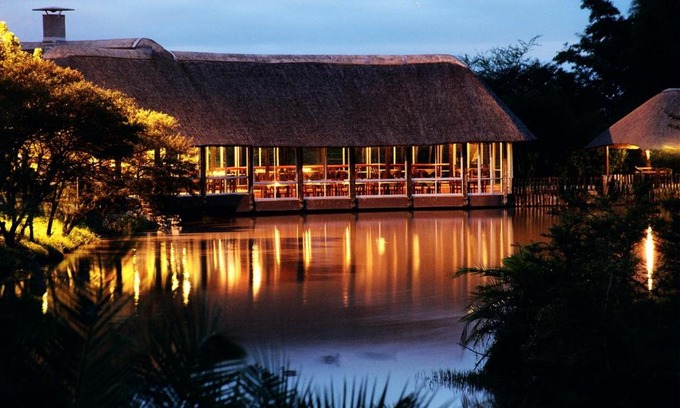 Macleantown Cabin | Premier Resort Mpongo Private Game Reserve