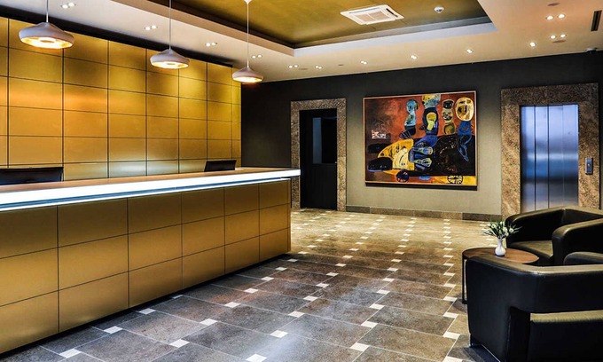 Gesundbrunnen Apartment | Premier Studio Room - Ocak Apartment and Hotel